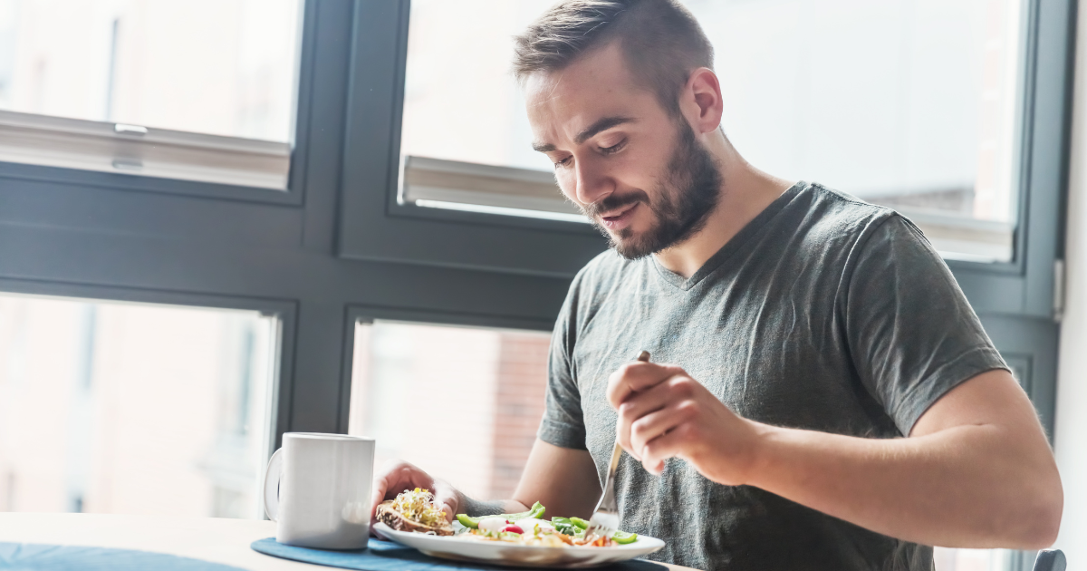 blog showcase image for the blog Healthy Weight Is About More Than Diets; It's About Sustainable Habits